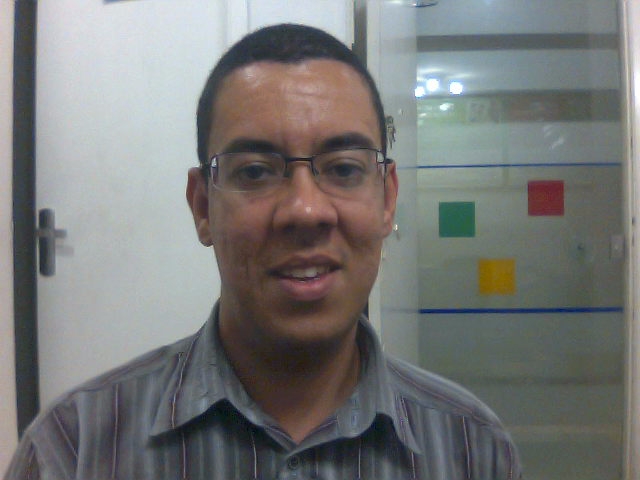 Cleber Monteiro Nascimento Junior